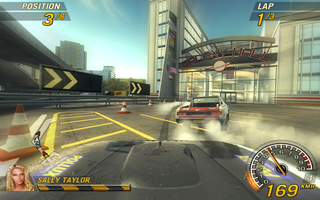 FlatOut 2